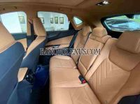 Bán Lexus NX 350h đời 2025 Số tự động