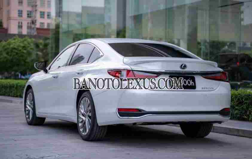 Lexus ES 300h sx 2025 Xe hybrid