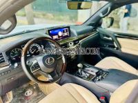 Lexus LX 570 2016 Máy xăng đẹp long lanh