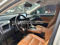 Bán Lexus RX 300, màu Vàng, Máy xăng, 2021