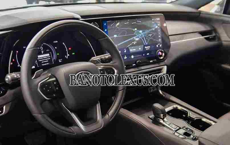 Bán xe Lexus RX 350h Luxury sx 2025 siêu đẹp