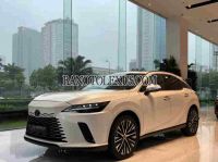 Lexus RX 350h Premium Số tự động năm 2025