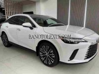 Bán xe Lexus RX 350h Luxury màu Trắng 2025