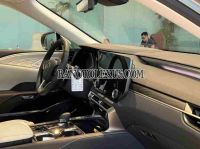 Bán Lexus RX 350h Luxury 2025 - màu Xám - xe Nhập khẩu - giá tốt