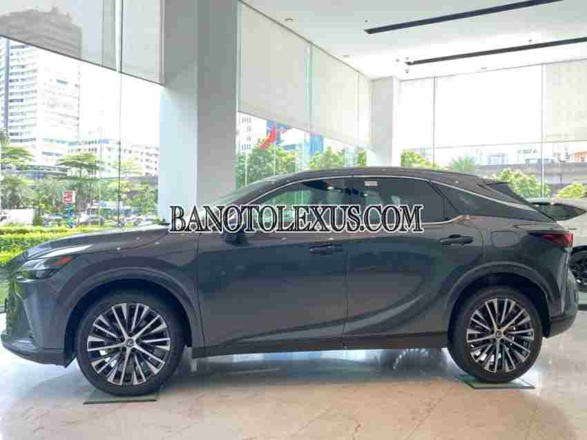 Bán Lexus RX 350 Premium năm 2025 đẹp xuất sắc