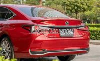 Lexus ES 300h 2025. Kết nối giá trị thật