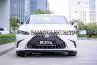 Lexus ES 300h sx 2025 Nhập khẩu