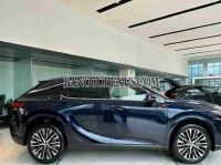 Lexus RX 350 Premium 2025 - màu Xanh - xe cực đẹp