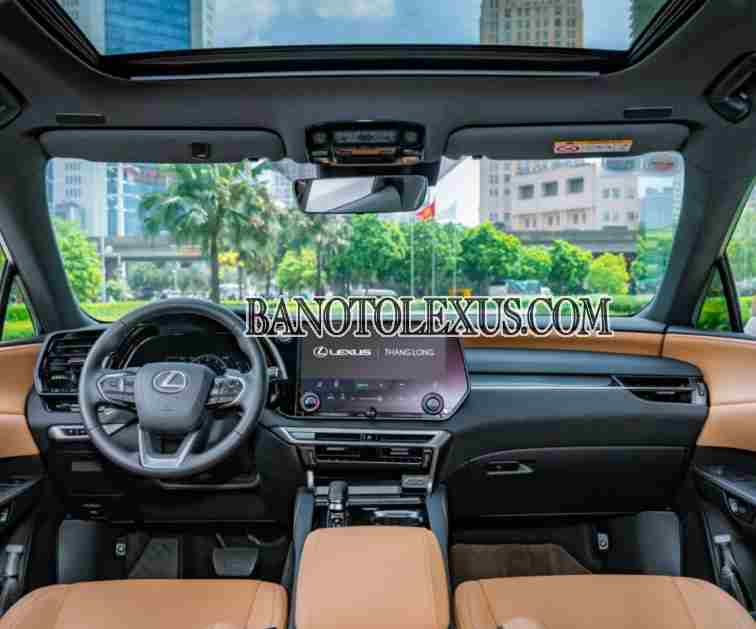 Bán xe Lexus RX 350 Premium 2025. Quá đẹp