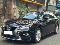 Cần bán xe Lexus ES 250 2016 Số tự động màu Đen