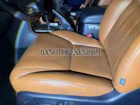 Cần bán gấp xe Lexus LX 570 2015 màu Đen