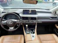 Lexus RX 2016 Suv màu Trắng