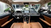 Cần bán gấp Lexus RX 350 đời 2021, màu Vàng