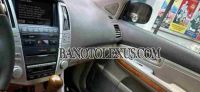 Cần bán xe Lexus RX 350 2007 Số tự động màu Đen