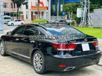Bán xe Lexus LS 460L đời 2016 - Giá tốt