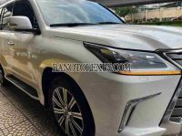 Cần bán nhanh Lexus LX 570 2016 cực đẹp