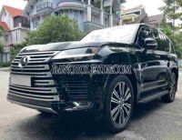 Cần bán Lexus LX 600 Urban đời 2024