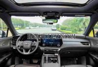Cần bán xe Lexus RX 350 Luxury năm 2023 màu Đen cực đẹp