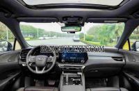 Cần bán xe Lexus RX Số tự động 2023