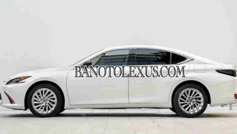 Cần bán xe Lexus ES 250 2023 Số tự động màu Trắng