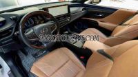 Lexus ES 250 2023 giá cực tốt