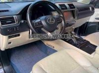 Cần bán gấp xe Lexus GX 460 2019 màu Nâu