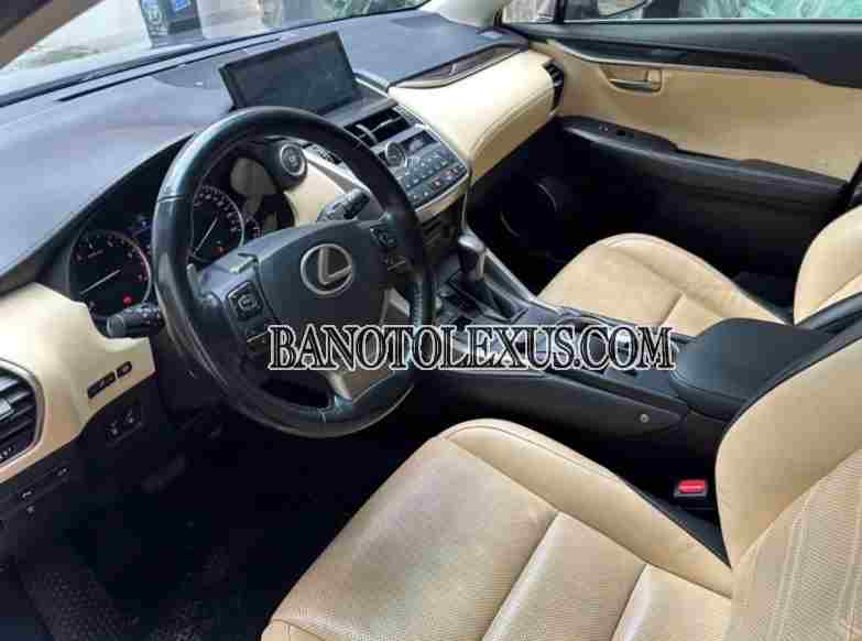 Bán Lexus NX 200t 2015 - giá tốt