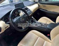 Bán Lexus NX 200t 2015 - giá tốt