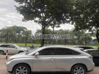 Cần bán xe Lexus RX 350 AWD 2009 Số tự động màu Bạc