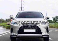 Lexus RX 350 năm 2021 cần bán