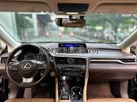 Cần bán xe Lexus RX 350 sx 2018