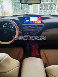 Cần bán xe Lexus RX 450h sx 2010