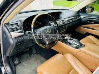 Cần bán gấp Lexus LS 460L 2016 - Xe đẹp - Giá tốt