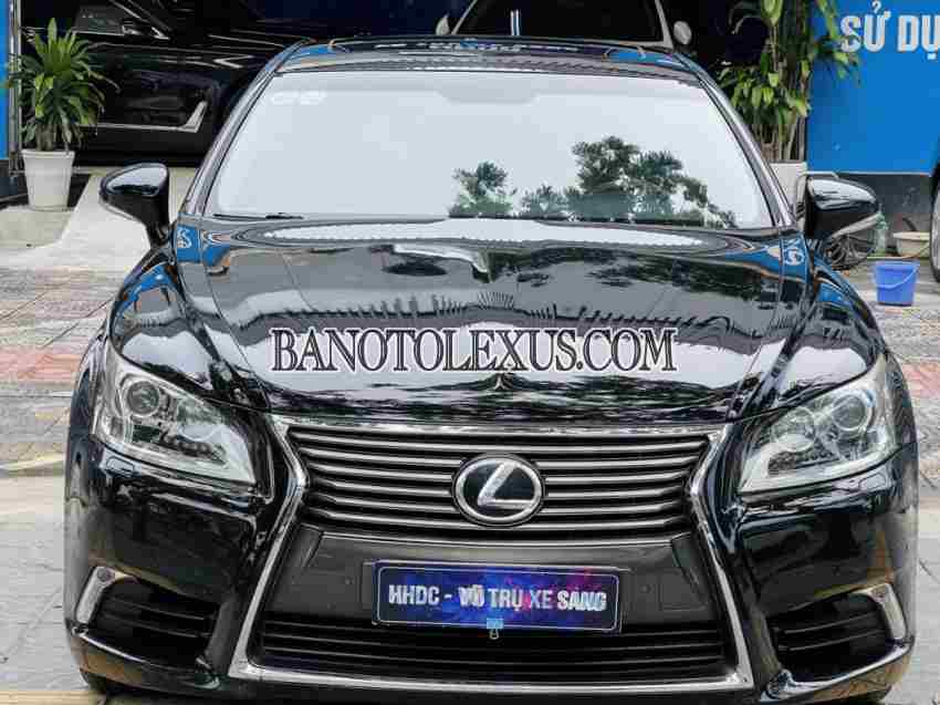 Bán Lexus LS 460L 2016 - giá tốt