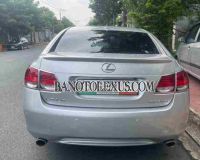 Cần bán Lexus GS 350 2007, xe đẹp giá rẻ bất ngờ