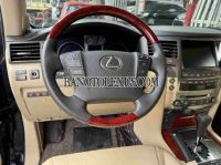 Cần bán xe Lexus LX 570 sx 2009