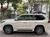 Cần bán Lexus LX 570 2016, xe đẹp giá rẻ bất ngờ