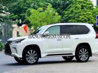 Cần bán xe Lexus LX Số tự động 2016