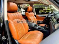 Cần bán gấp Lexus LX 570 2014 - Xe đẹp - Giá tốt