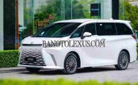 Bán Lexus LM 500h 2025 đẹp cực phẩm