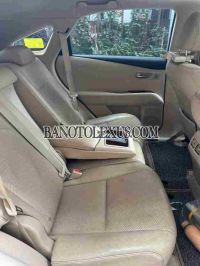 Cần bán xe Lexus RX 350 2015 Số tự động màu Trắng