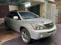Cần bán xe Lexus RX 400h 2007, xe đẹp