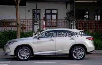 Cần bán gấp xe Lexus RX 350 2020 màu Vàng