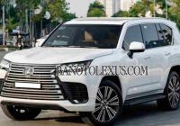 Cần bán gấp Lexus LX 600 Urban 2024 - Xe đẹp - Giá tốt