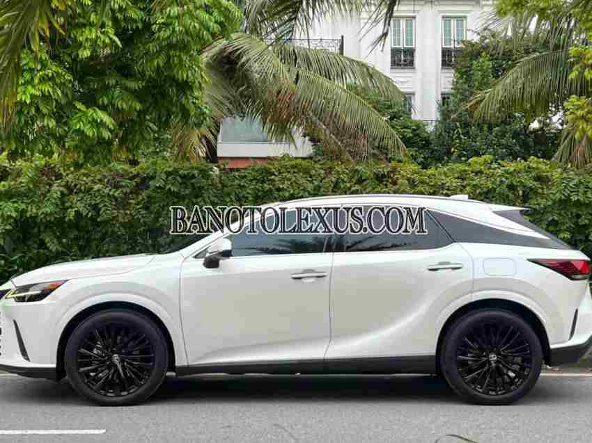 Lexus RX 350 Premium 2023 - Giá tốt