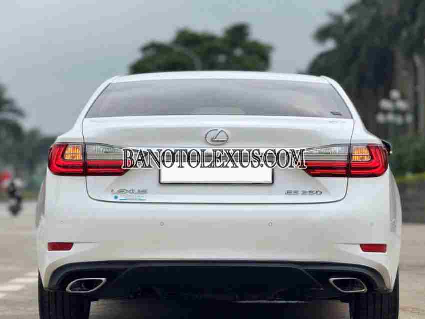 Lexus ES 250 2017 giá cực tốt