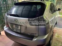 Cần bán xe Lexus RX 400h năm 2007 màu Bạc cực đẹp