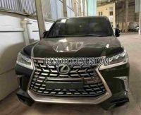 Cần bán Lexus LX 570 2016, xe đẹp giá rẻ bất ngờ