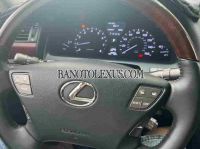 Bán xe Lexus LS 460L AWD đời 2009 - Giá tốt