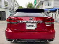 Bán Lexus RX 300 F Sport, màu Đỏ, Máy xăng, 2022